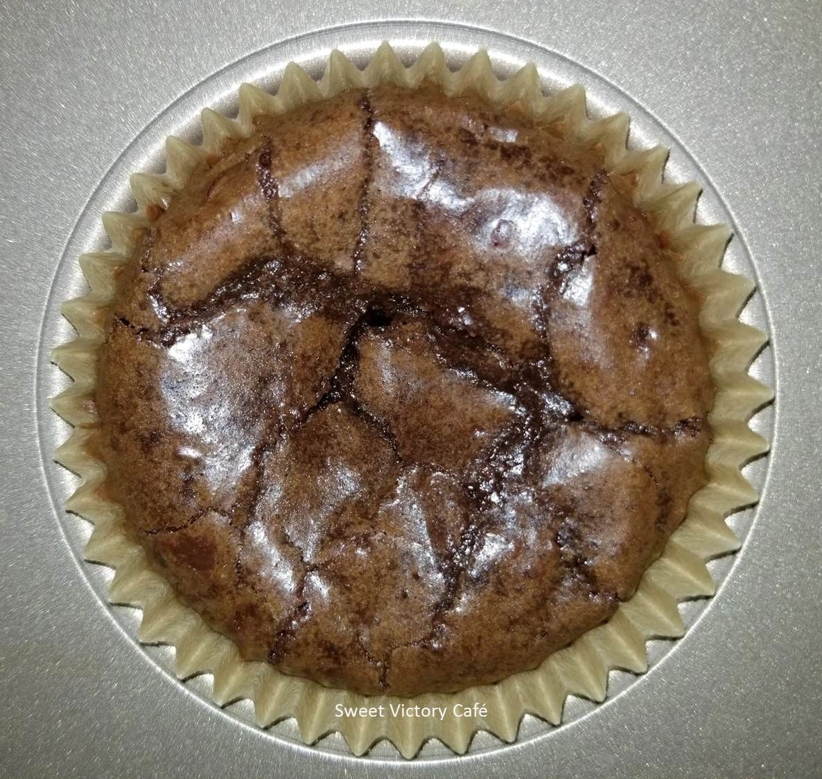 Chocolate brownie