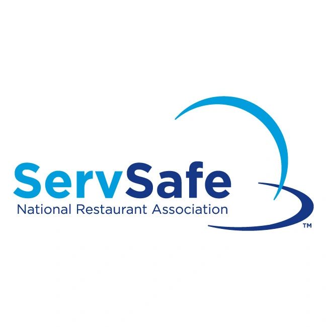 ServSafe Certified